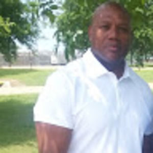 Meet your Posher, Freddie